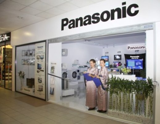 Sokcevic, numit director regional al Panasonic